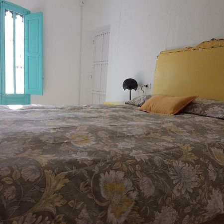 Casita De La Almedina De อัลเมรีอา ภายนอก รูปภาพ
