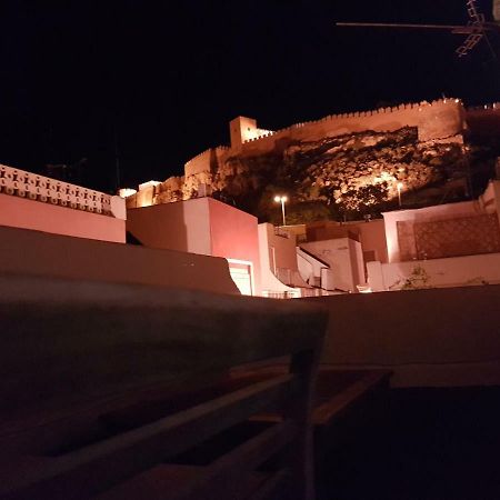 Casita De La Almedina De อัลเมรีอา ภายนอก รูปภาพ