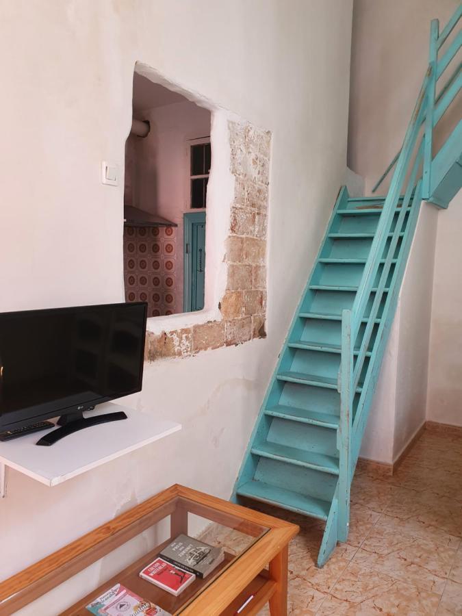 Casita De La Almedina De อัลเมรีอา ภายนอก รูปภาพ