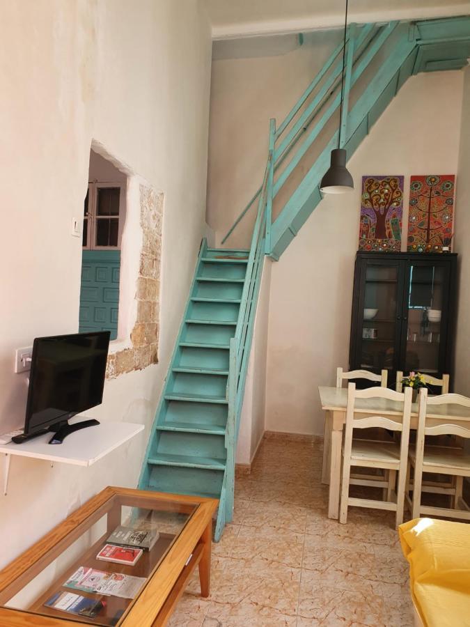 Casita De La Almedina De อัลเมรีอา ภายนอก รูปภาพ