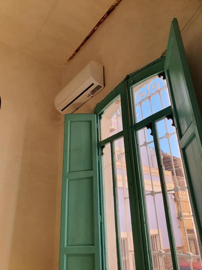 Casita De La Almedina De อัลเมรีอา ภายนอก รูปภาพ