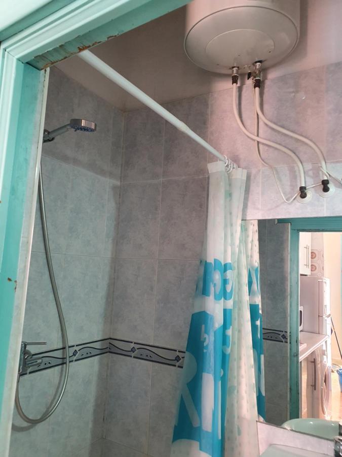 Casita De La Almedina De อัลเมรีอา ภายนอก รูปภาพ