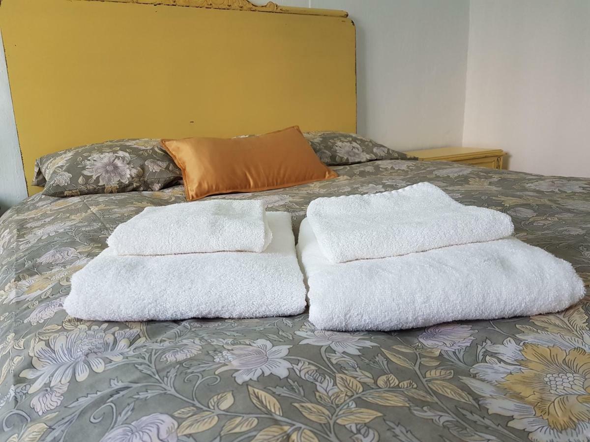 Casita De La Almedina De อัลเมรีอา ภายนอก รูปภาพ